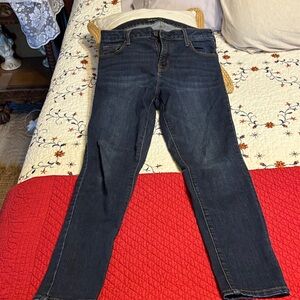 Old Navy Indigo Denim Jeans